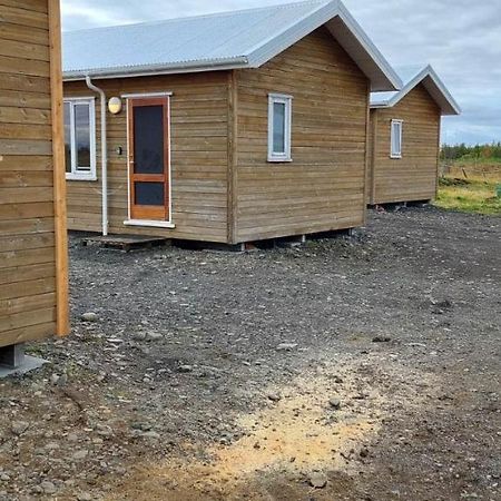 Gaukshof Otel Selfoss Dış mekan fotoğraf