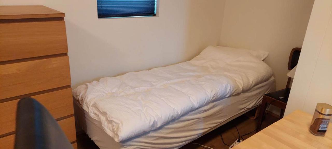 Gaukshof Otel Selfoss Dış mekan fotoğraf
