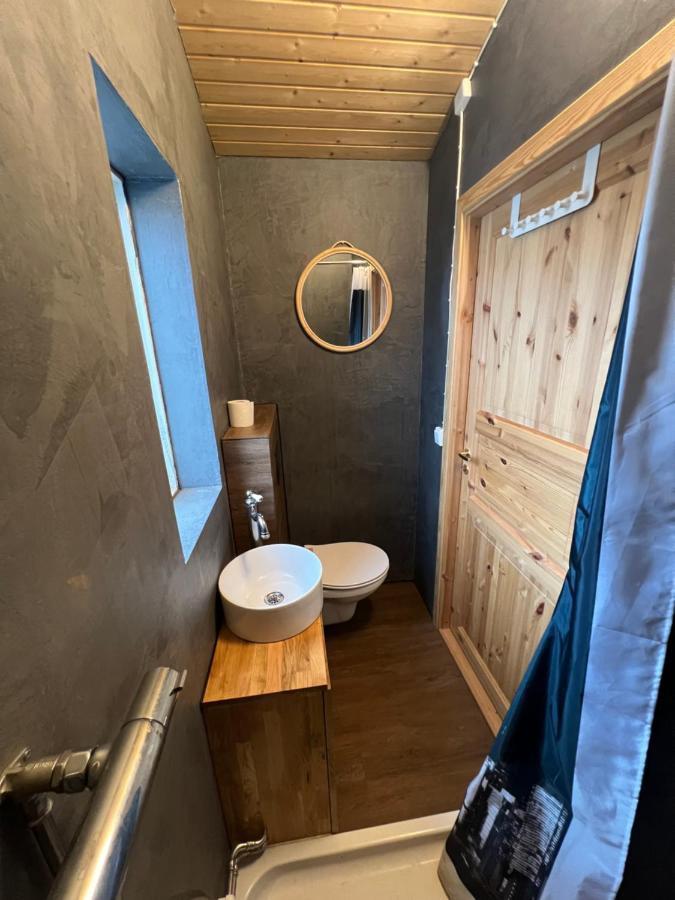Gaukshof Otel Selfoss Dış mekan fotoğraf