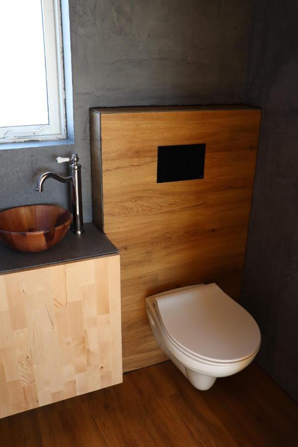 Gaukshof Otel Selfoss Dış mekan fotoğraf