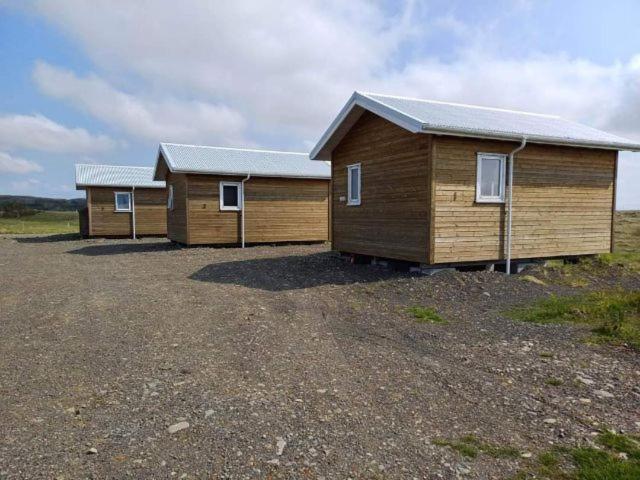 Gaukshof Otel Selfoss Dış mekan fotoğraf